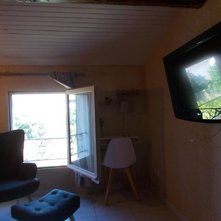 La Tramontane Bed & Breakfast Jonquerettes Ngoại thất bức ảnh